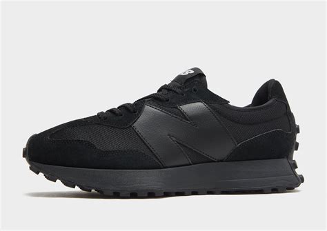Sneakers New Balance 327 Ms327ctb • Negru • Bărbați • Jd Sports Romania