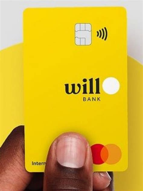 Will Bank Tudo Sobre A Nova Conta Digital Imperio Das Milhas