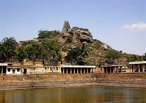 One Day Trip From Bangalore 24 Lovely Options With Detailed Itinerary