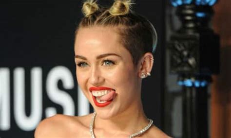 Miley Cyrus Shares Racy Adore You Music Video Clip On Instagram Red Hot News Zee News