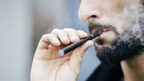 5 Things You Need to Know About E-Cigarettes - ABC News