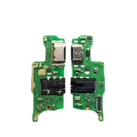 Jual Flexible Connector Cas Type C Infinix Hot X Shopee Indonesia