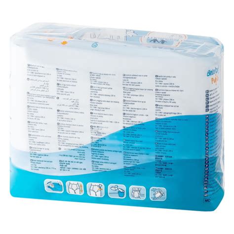 Buy Betterdry Pull On Adult Diapers