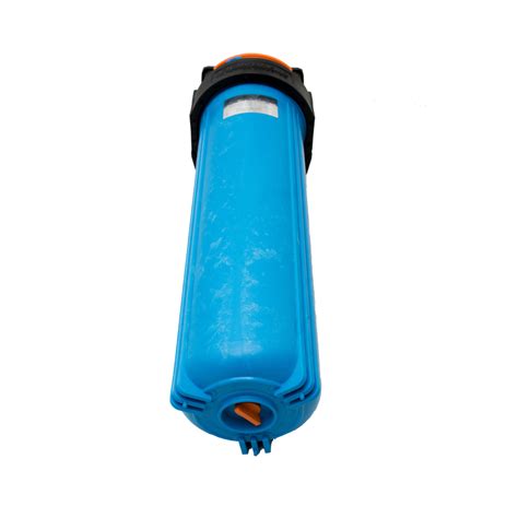 Корпус для картриджного фильтра 1 М 20” Т — Jeelex-land.ru