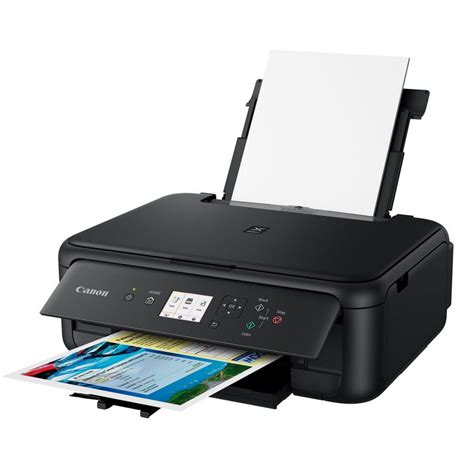 Canon Pixma Tr4540 Multifunction Inkjet Printer Great Deal