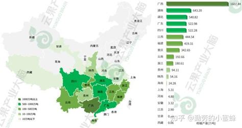 2023年中国柑橘进出口贸易数据分析 知乎