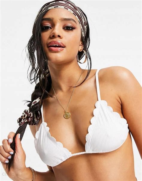 Od Bikini On Xxc L South Beach G Ra Ceny I Opinie Ceneo Pl