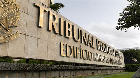 Concurso TRF 5 banca definida Entenda a situação Concurso Público