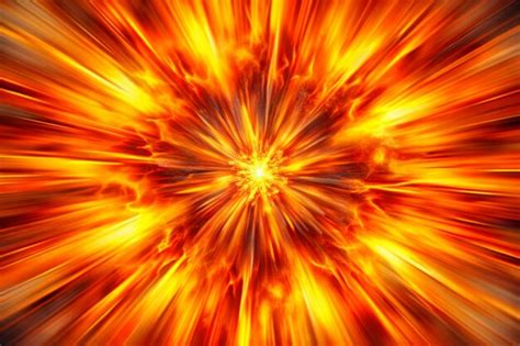 exploding background pictures