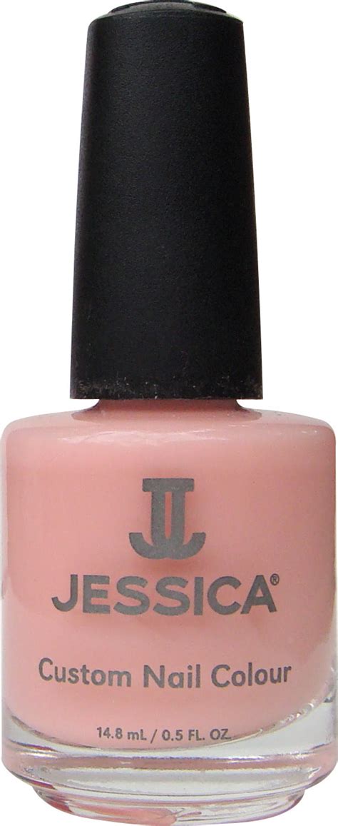 Jessica Nail Colour Stripped Naked Shop Beaunited