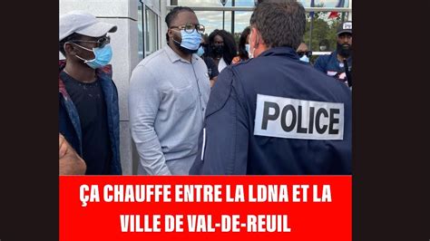 La Ldna D Pose Plainte Contre Marc Antoine Jamet Maire De Val De