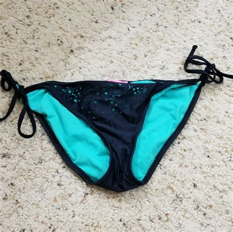 Xhilaration Swim Nwt Bikini Bottom Poshmark