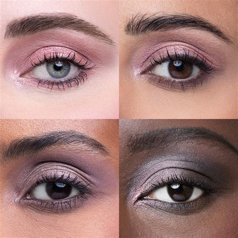 Urban Decay Naked Soft Pink Eyeshadow Palette At Mall Of America In