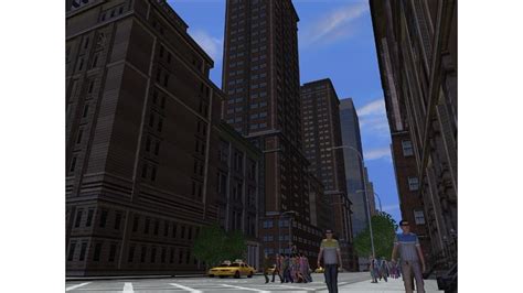 Tycoon City: New York - Screenshots