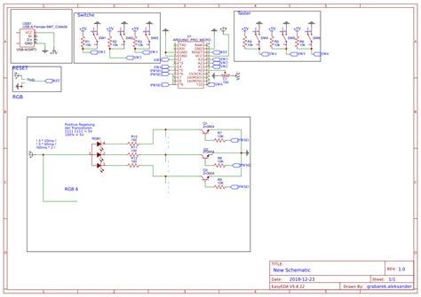 NEW OSU PAD - EasyEDA open source hardware lab