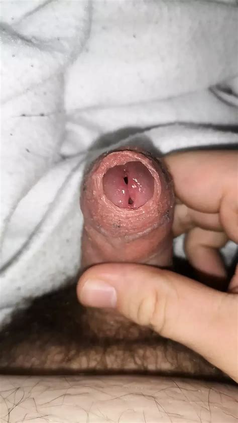 Bumping My Cum In My Foreskin Gay Man Porn Feat Squirtlover XHamster