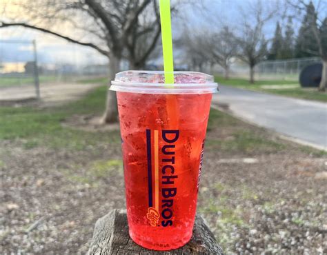 The Dutch Bros Straw Code Myth Or Fact What The Froth
