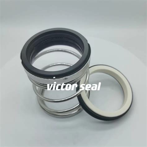 Pump Seal Type 560 Mechanical Seals For Water Pump China Pump Seal