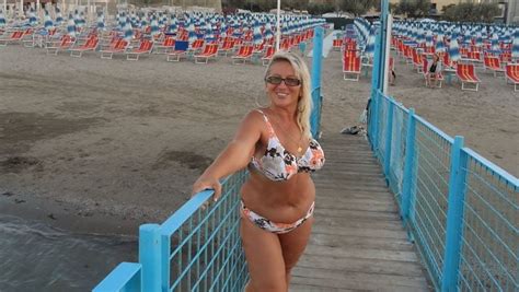 Nachbarin Heike Im Urlaub Porn Pictures XXX Photos Sex Images PICTOA