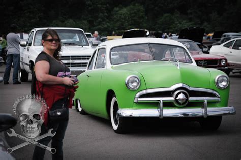 Hot Rod Power Tour Gearheadgary