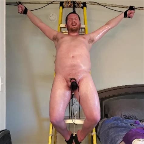 Naked Pattern Inspektion With Plug Gay Porn Xhamster Xhamster