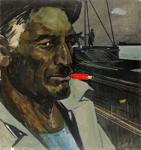 «Нефтяник» 1959 | Пикабу