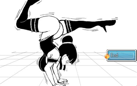 Kamesutra Dbz Erogame 51 Massaging Her Student S Tits Cartoon Porn Feat KumaBen1 By FapHouse