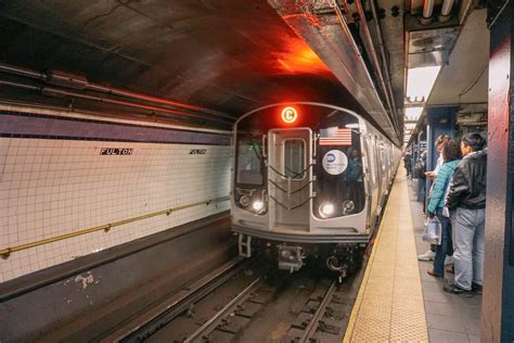 how much is it to ride the subway in nyc