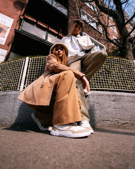 Neue Generation von Barfuß-Sneakers | Barebarics