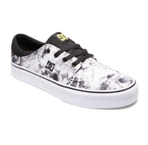 Trase TX SE Shoes - DC Footwear