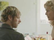 Naked Beate Eriksen In Lilyhammer