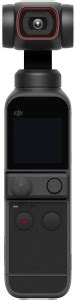 | Экшн-камера DJI Pocket 2 Creator Combo