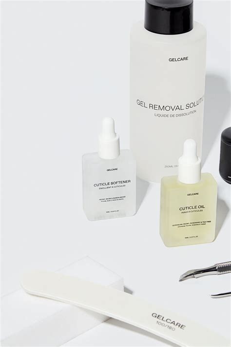 Manicure Kit