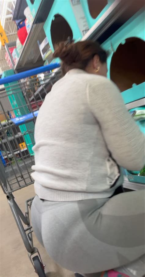 Mature Latina Spandex Leggings Yoga Pants Forum