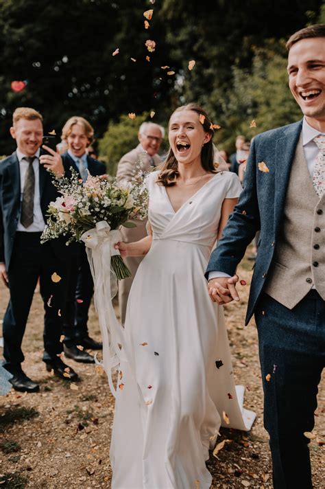 Sophie Rose Bridal | Hampshire Wedding Dress Designer