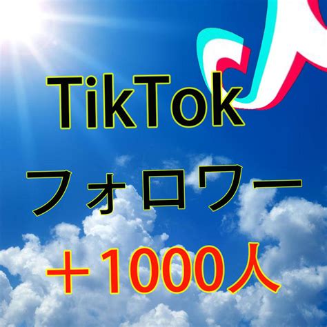 おまけ1000人tiktok ティックトックフォロワー ユーチューブ 増やせる自動増加ツール Youtube 無制限 収益化可能 再生数