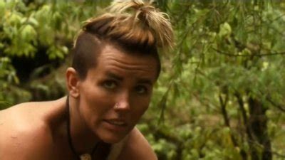 Watch Naked And Afraid Uncensored Season 2 Episode 14 Himalayan Hell Online Now