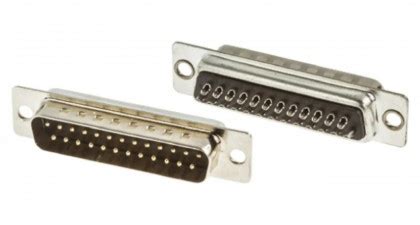MHDM | MH Connectors