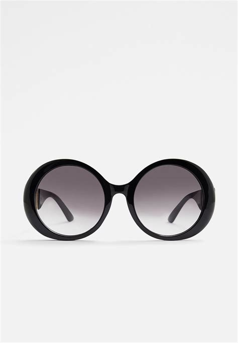 Chasan Black Gold Multi Aldo Eyewear