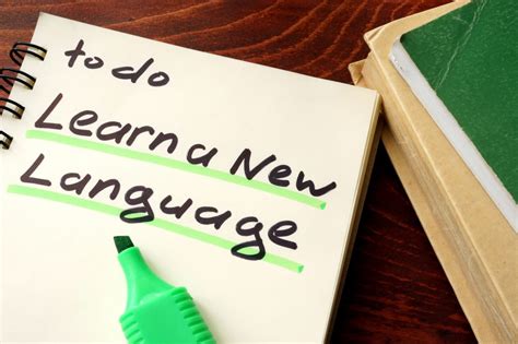 tips  learning   language usa today classifieds