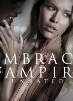 Embrace Of The Vampire I Nude Scenes