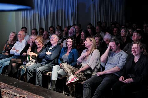 De Comedians Van Radicaal Rechts Goedenavond Wappies Of Zitten Er