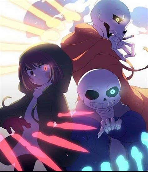 Glitchdust Bad Time Trio Page 3 Wattpad