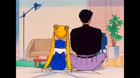 🥰 Youre My Day One Sailor Moon Lofi Hip Hop Jazzhop Chillhop