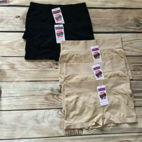 NUDE Quần mặc trong váy thun chiều màu da Shopee Việt Nam