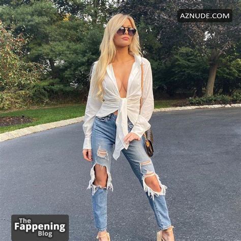 Amanda Ventrone Nude Aznude