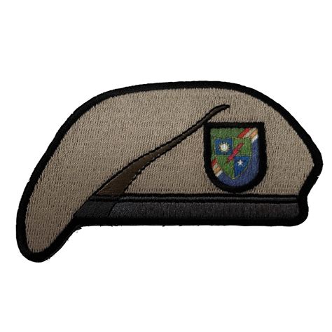 Army Ranger Beret