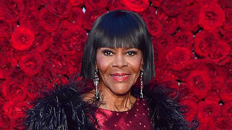 Cicely Tyson: 10 of Her Most Memorable Performances