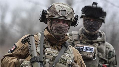 Российские военные освободили населённый пункт Петровское - Рамблер/новости