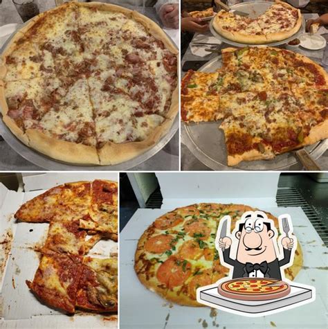 Villa Pizza In Brodhead Restaurant Menu And Reviews